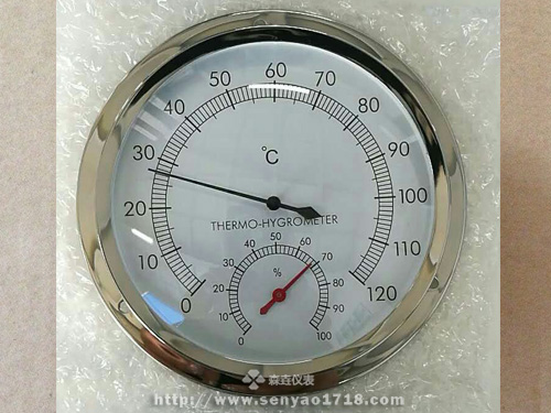 室內(nèi)溫度和濕度多少度舒適？