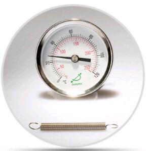彈簧溫度計(jì)用于哪里？