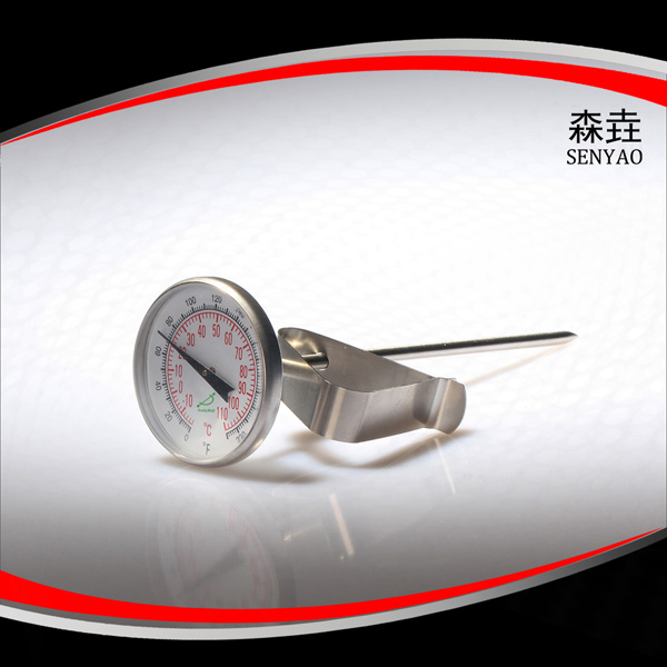 哪些雙金屬溫度計(jì)適合家用？