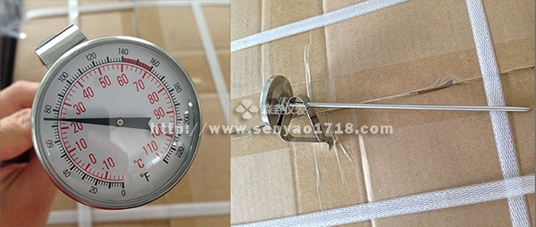 探針式溫度計(jì)可以測(cè)量什么？