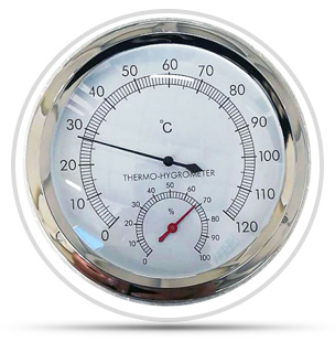 家用溫度計(jì)TH600