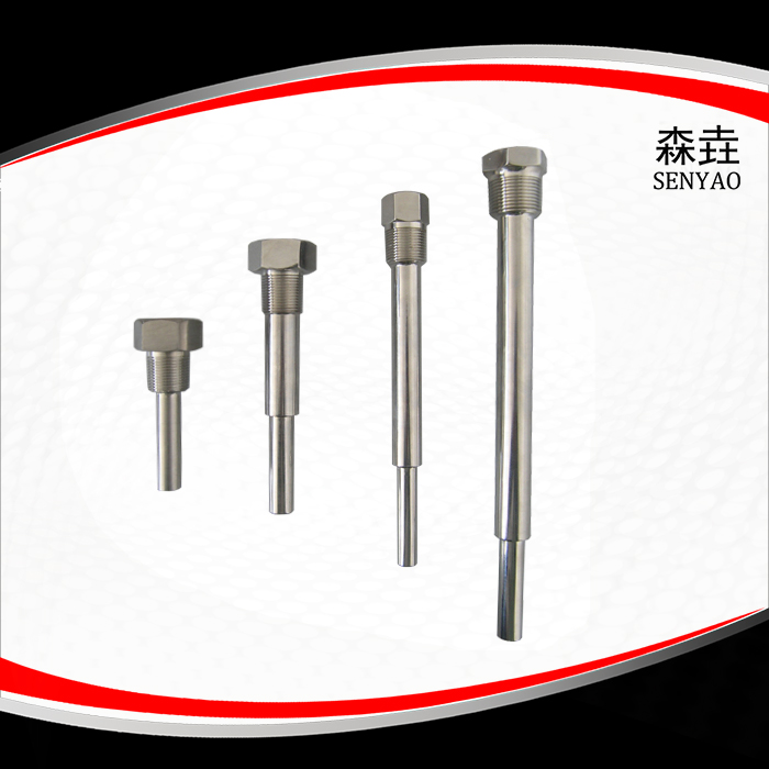 雙金屬溫度計(jì)護(hù)套