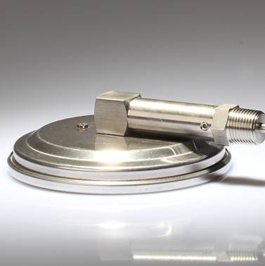 雙金屬溫度計(jì)