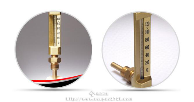 玻璃棒溫度計(jì)