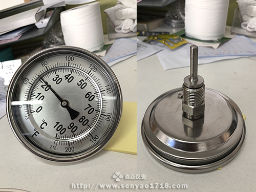 雙金屬溫度計(jì)的保養(yǎng)方法