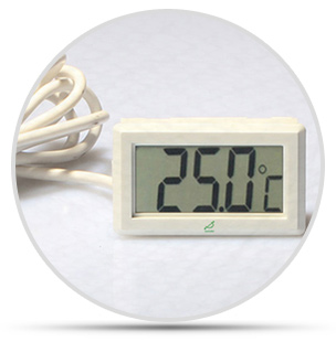 太陽能溫度計(jì)