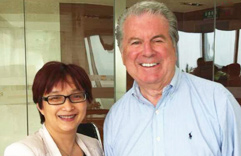 森垚創(chuàng)業(yè)故事：20年溫度儀表的堅(jiān)持