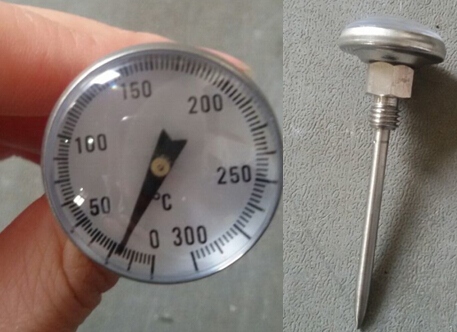 機械設(shè)備溫度計成功案例