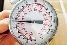 一個(gè)做事很爽快的客戶