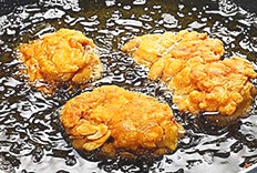 食品油溫計(jì)成功案例