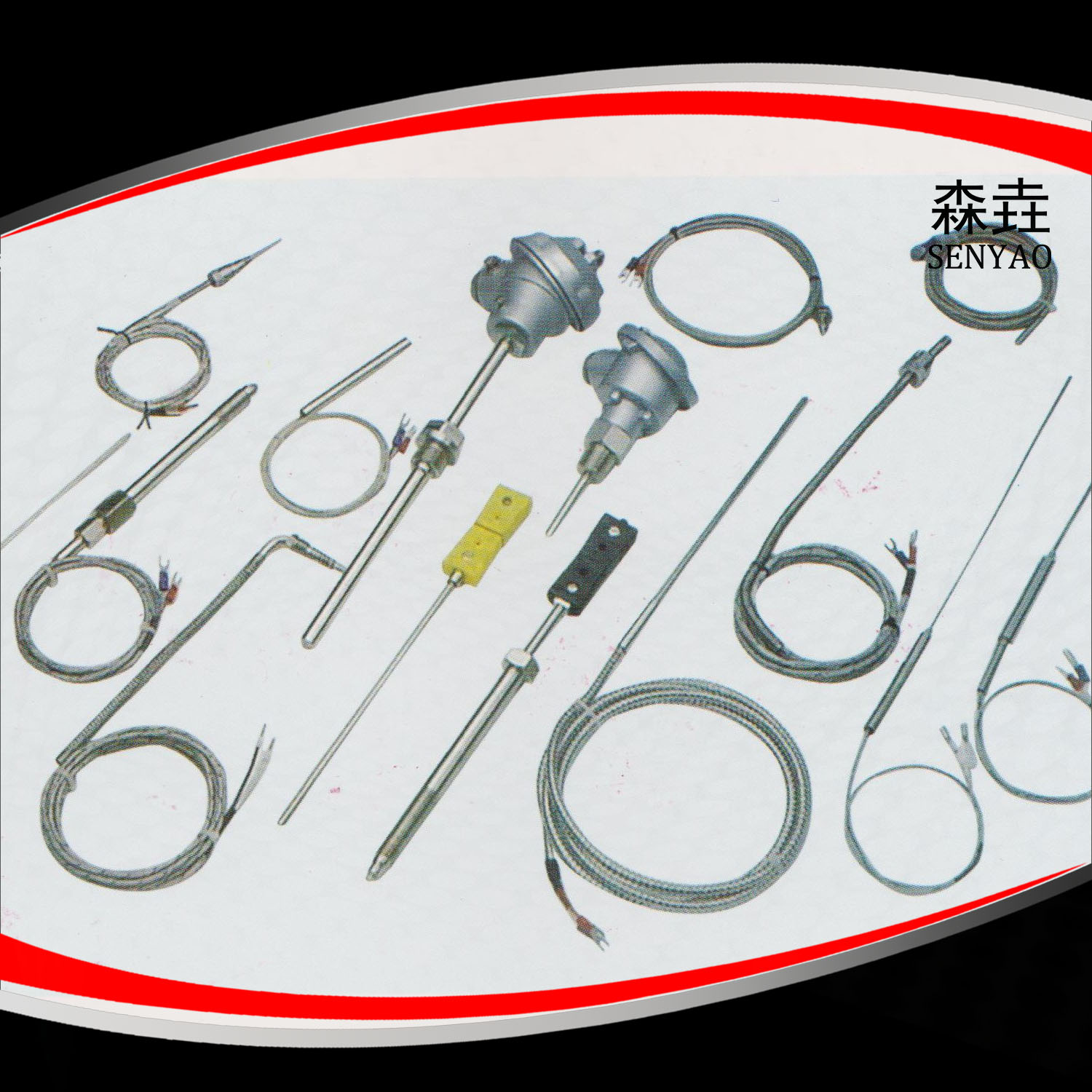 熱電偶溫度計的應(yīng)用范圍及工作原理介紹