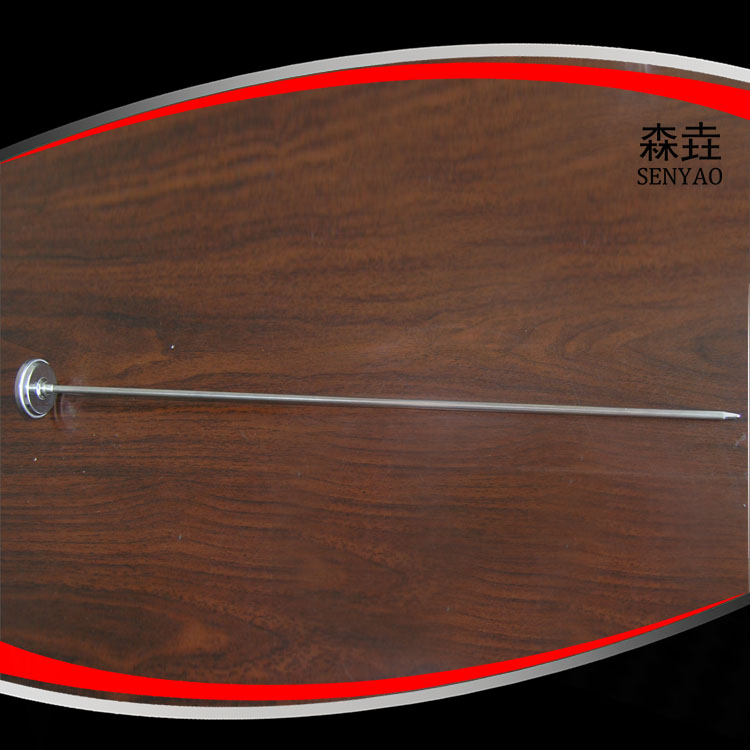 土壤溫度計(jì)作用和特點(diǎn)