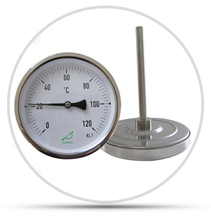 歐洲樣式熱水爐溫度計(jì) 型號：T400EH 