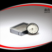 雙磁鐵溫度計(jì) 型號：ST200DM