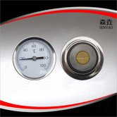 單磁鐵溫度計(jì) 型號：ST221SM