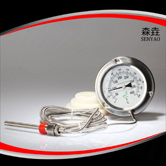 壓力式溫度計(jì) 型號：400RF12122