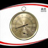 機(jī)械式溫濕度計(jì) 型號(hào)：TH400