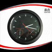 溫濕度鐘 型號(hào)：TH-1