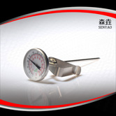 雙金屬溫度計(jì)  型號：PT2008