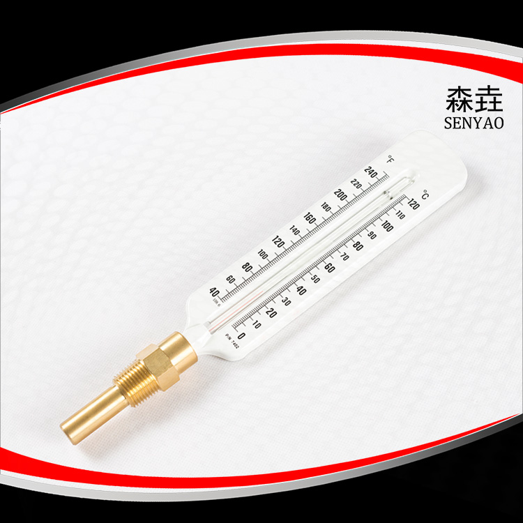 熱水爐玻璃溫度計(jì) 型號：HG200A