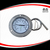 壓力式溫度計(jì) 型號(hào)：321RF21021