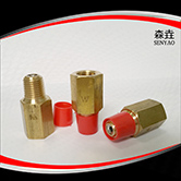 銅緩沖器 型號(hào)：SNB